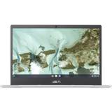 4 GB - UHD Graphics 600 Laptops ASUS Chromebook CX1400CMA-EB0130