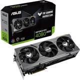 ASUS GeForce RTX 4080 Super Graphics Cards ASUS TUF Gaming GeForce RTX 4080 SUPER 2xHDMI 3xDP 16GB