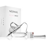 Electric or Battery - White Nail Files Neonail Nail Drill NN M21