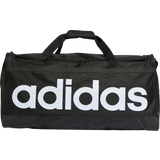 Duffle Bags & Sport Bags adidas Essentials Duffel Bag Large - Black/White