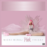 Nicki minaj pink friday Nicki Minaj - Pink Frid [2LP] (Vinyl)