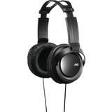 JVC Over-Ear Headphones JVC HA-RX330
