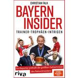 Bayern Insider