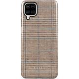 Burga Cosy Sweater Fall Samsung Galaxy A12 4G Case