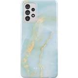 Burga Sea Salt Samsung Galaxy A72 4G 5G Case, Snap