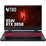 Acer Dedicated Graphic Card - Intel Core i5 Laptops Acer Nitro 5 AN515-58-70MW