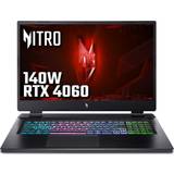 Laptops Acer Nitro 17 AN17-51 Core 1TB