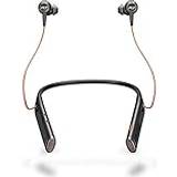 HP Wireless Headphones HP Voyager 6200 Neck-band