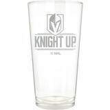 Great American Products Kitchen Accessories Great American Products Vegas Golden Knights Etched Rally Cry