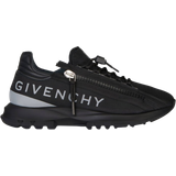 Givenchy Shoes Givenchy Spectre M - Black