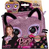 Cats Interactive Pets Spin Master Purse Pets Keepin’ It Clutch Purdy Purrfect Kitty