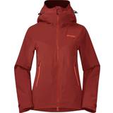Bergans Oppdal Insulated W Jacket - Chianti Red