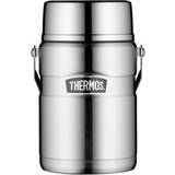 With Handles Food Thermoses Thermos - Food Thermos 1.2L
