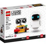 Lego BrickHeadz - Plastic Lego Disney Brickheadz Eve & Wall-E 40619