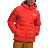 The North Face Aconcagua 3 Down Jacket - Red