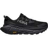 Hoka Women Shoes Hoka Skyline-Float X W - Black
