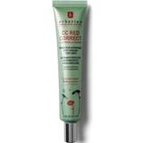 Dermatologically Tested CC Creams Erborian CC Red Correct SPF25 45ml