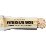 Barebells Protein Bar White Chocolate Almond 55g 1 pcs