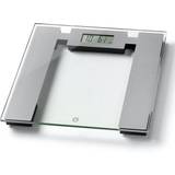Silver Bathroom Scales Weight Watchers 8950NU