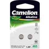 Camelion AG5 2-pack