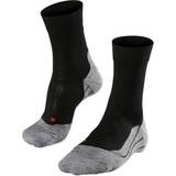 Falke RU4 Medium Thickness Padding Running Socks Women - Black/Mix