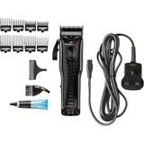 Only Mains Trimmers Babyliss Pro Lo-Pro FX Cordless Clipper