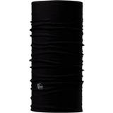 Elastane Scarfs Children's Clothing Buff Kid's Original EcoStretch Tubular - Black (118321-999)