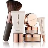 Nude by Nature Complexion Starter Kit W4 Soft Sand