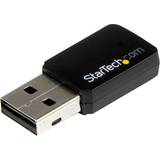 StarTech Network Cards & Bluetooth Adapters StarTech USB433WACDB