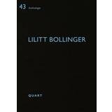 Lilitt Bollinger, Sachbücher