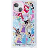 Disney X Skinnydip Princess Graphic iPhone XR/iPhone 11 Case