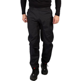 Endura Sportswear Garment Trousers Endura Hummvee Waterproof Trouser - Black