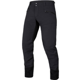 Endura Sportswear Garment Trousers & Shorts Endura SingleTrack Trouser II - Black