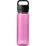 Yeti Yonder Power Pink Water Bottle 0.75L
