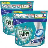 Fairy Textile Cleaners Fairy Professional Platinum Non Bio 50 Pods 2-pack
