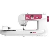 Twin Needles Sewing Machines Dunelm CH03 Wifi Sewing and Embroidery Machine