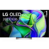 HDR - Smart TV TVs LG OLED77C35LA
