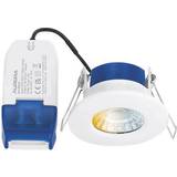 IP65 Ceiling Lamps Aurora R6 CCT White/Blue Ceiling Lamp