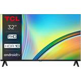 1920x1080 (Full HD) TVs TCL 32S5400AFK