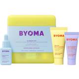 Byoma Skincare Byoma So Bright Set