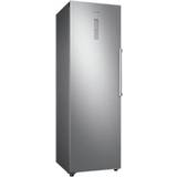 Samsung tall freezer Samsung RZ32M71257F Stainless Steel, Grey, Silver