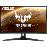 1920x1080 (Full HD) - Gaming - Speakers Monitors ASUS TUF Gaming VG279Q1A