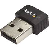StarTech Wireless Network Cards StarTech USB433ACD1X1