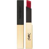 Lip Products Yves Saint Laurent Rouge Pur Couture The Slim #1 Rouge Extravagant