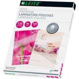 A4 Lamination Films Leitz Premium Laminating Pouches A4