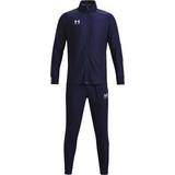 Jumpsuits & Overalls Under Armour Men's Challenger Tracksuit - Midnight Navy/White