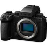 Panasonic Mirrorless Cameras Panasonic Lumix S5 IIX