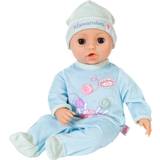 Baby Annabell Doll Accessories Dolls & Doll Houses Baby Annabell Interactive Alexander 43cm