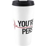Famgem You're My Person Insulated Travel Mug 50cl