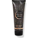 Hyaluronic Acid Body Lotions Bath & Body Works Into The Night Ultimate Hydration Body Cream 226g